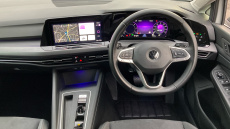 Volkswagen Golf 2.0 TDI 150 Style 5dr DSG Diesel Hatchback